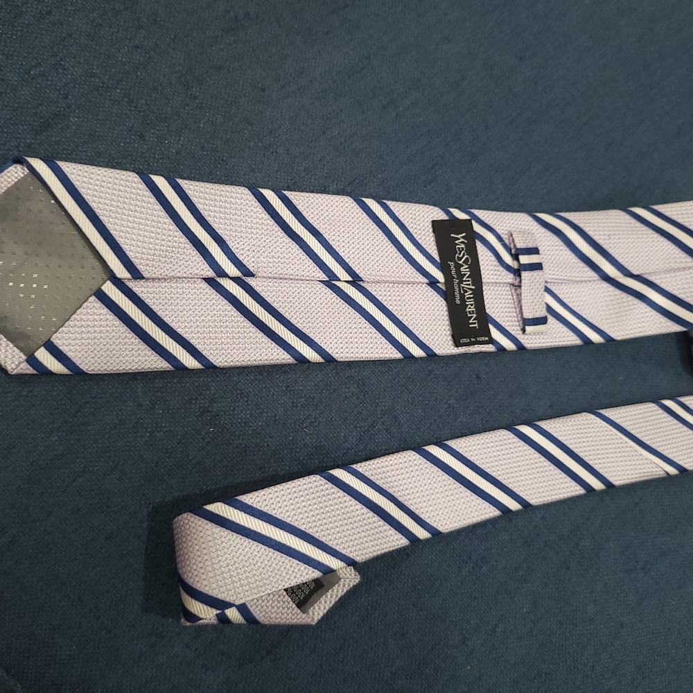 Tie - Picture 2 of 2